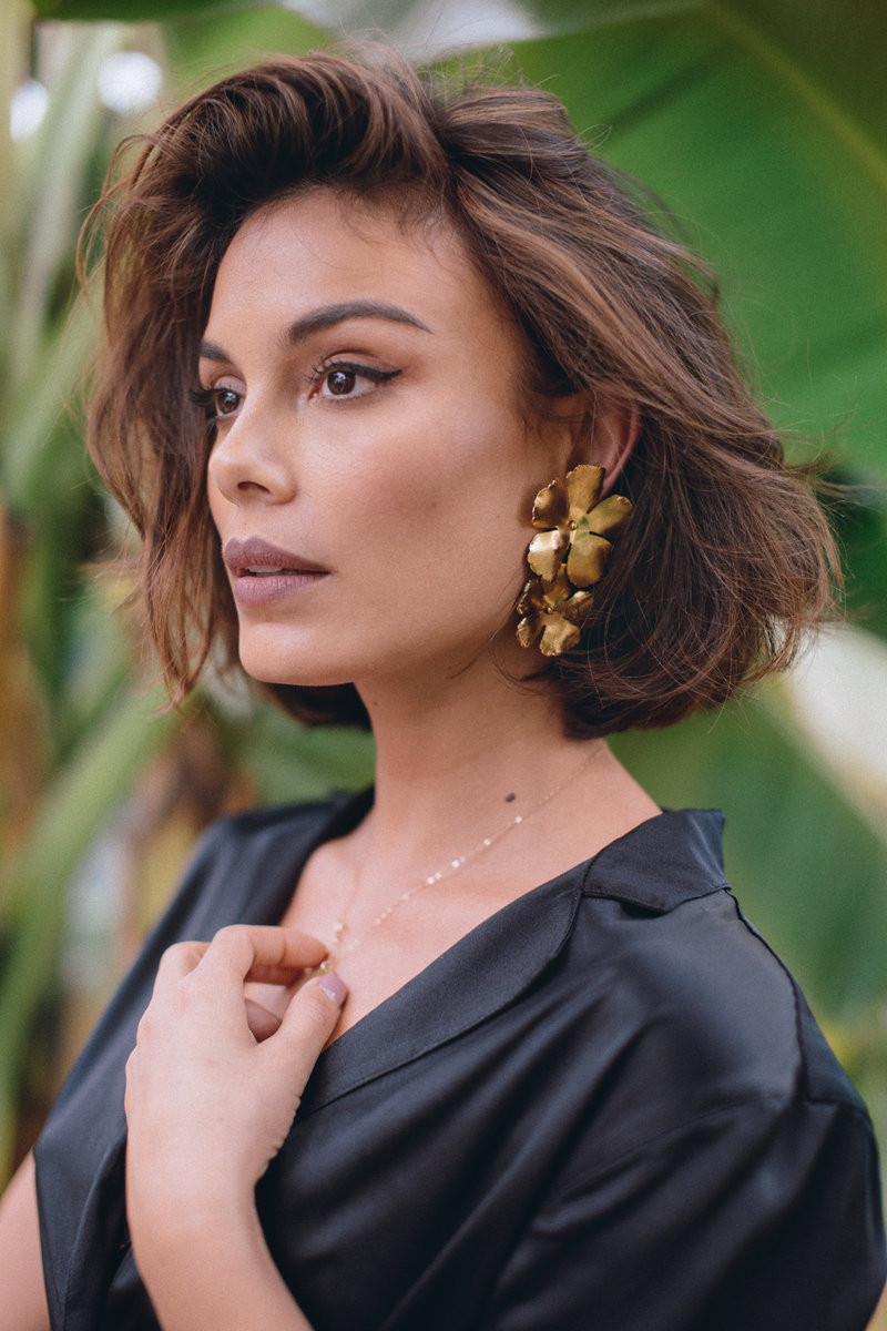 Nathalie Kelley: pic #1084649