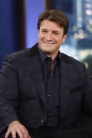 photo 5 in Nathan Fillion gallery [id674338] 2014-03-01