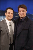photo 6 in Nathan Fillion gallery [id674337] 2014-03-01