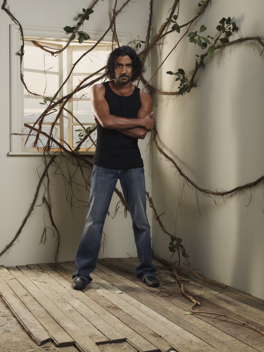 Naveen Andrews: pic #122733
