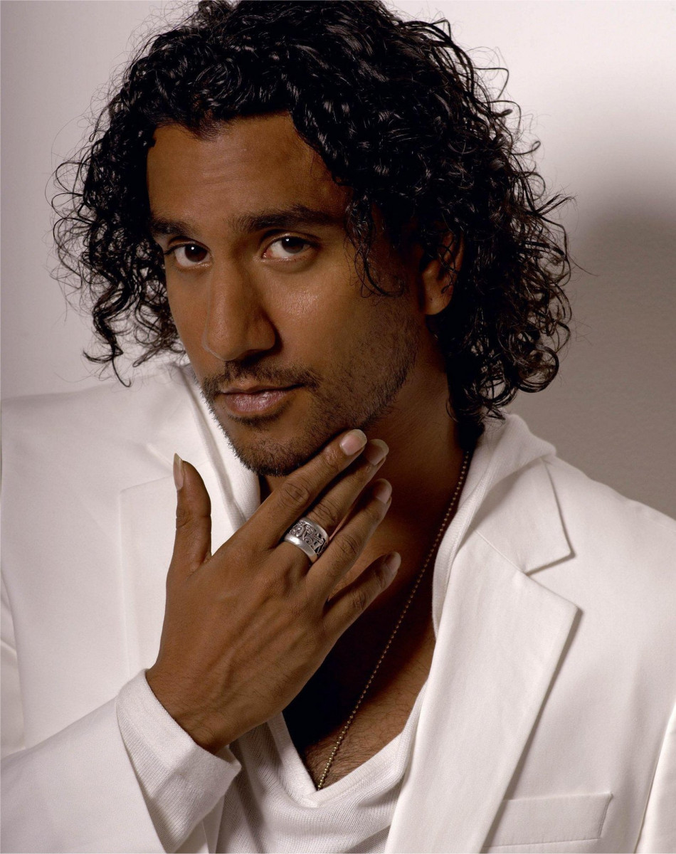 Naveen Andrews photo 19 of 34 pics, wallpaper photo 189181 ThePlace2