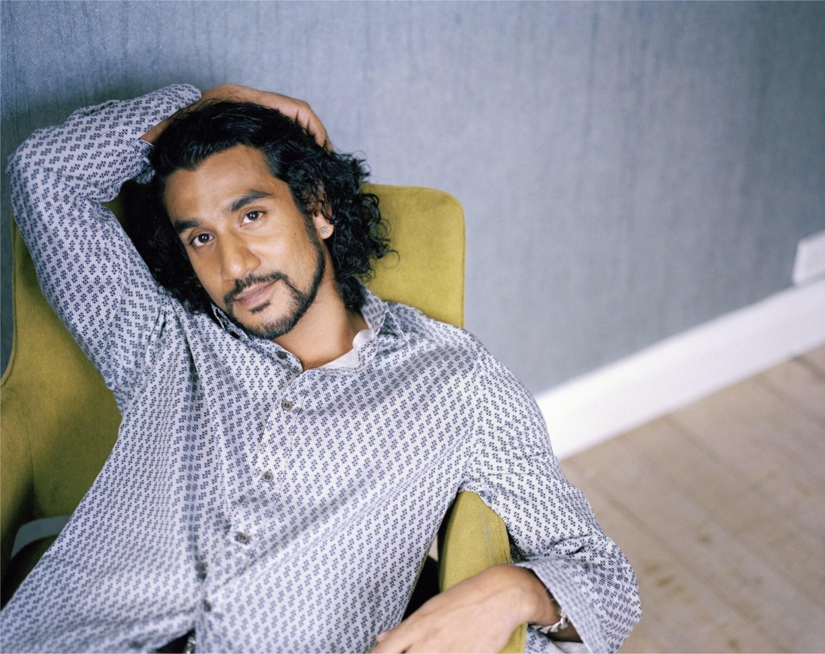 Naveen Andrews: pic #189199