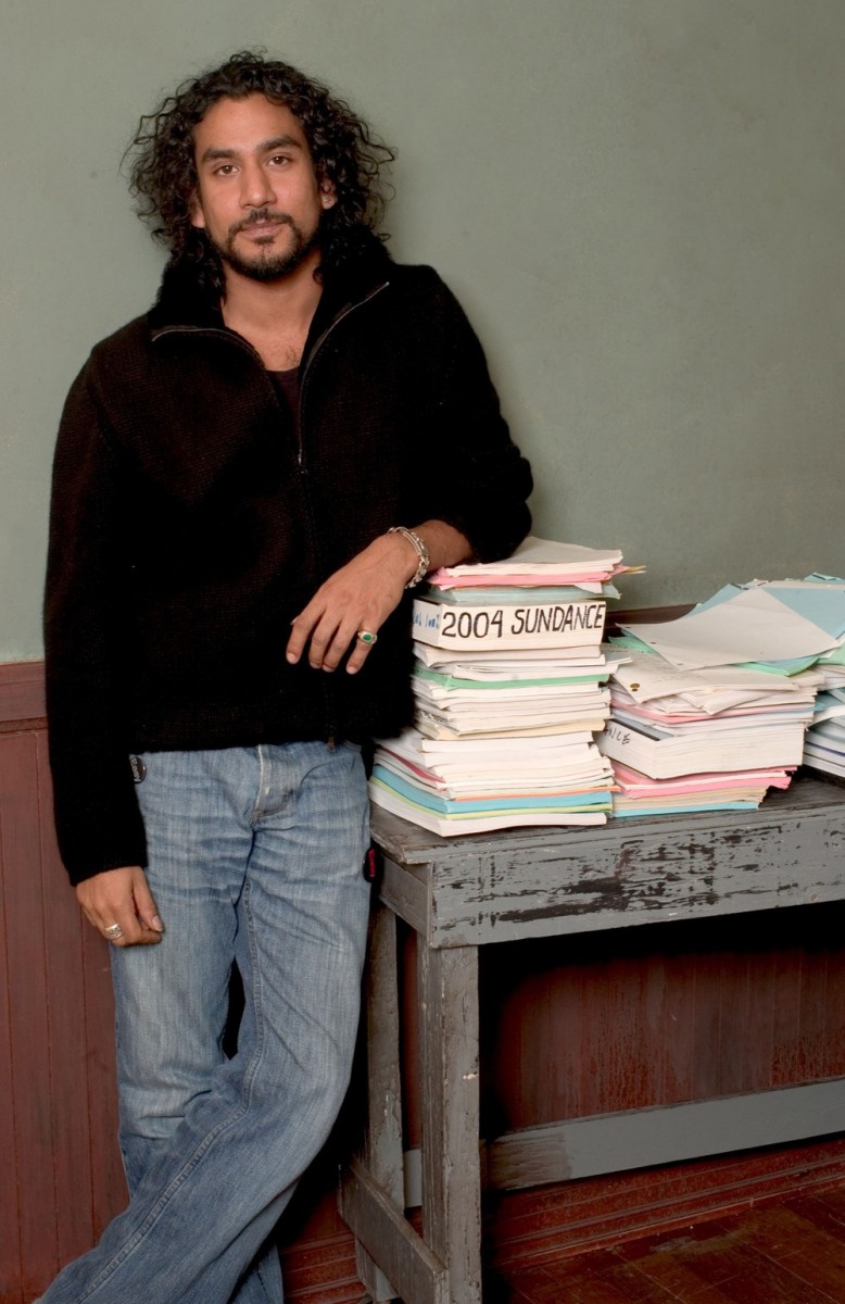 Naveen Andrews: pic #322860