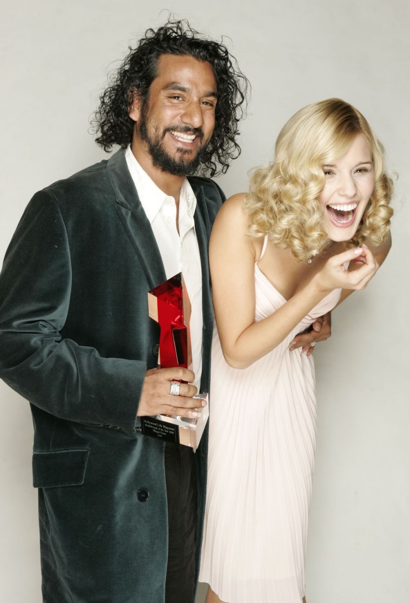 Naveen Andrews: pic #330616