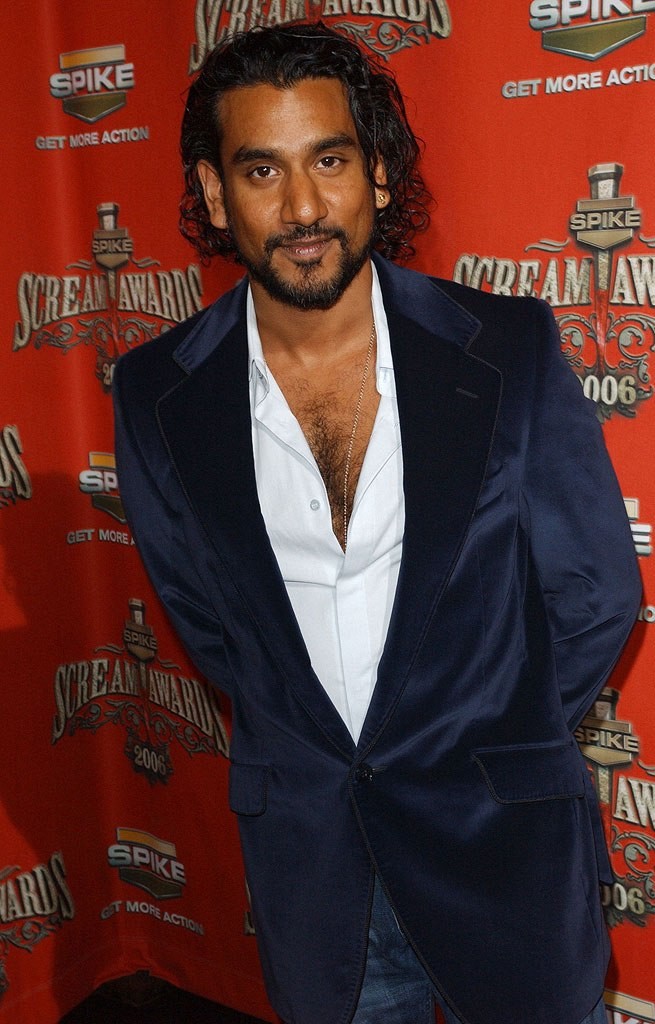 Naveen Andrews: pic #327100