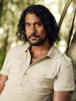 Naveen Andrews photo #