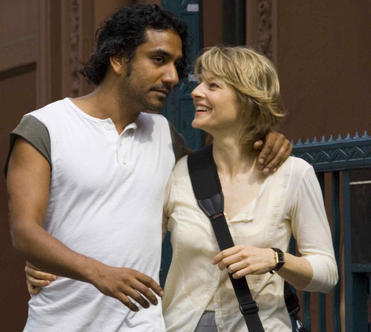 Naveen Andrews: pic #207785