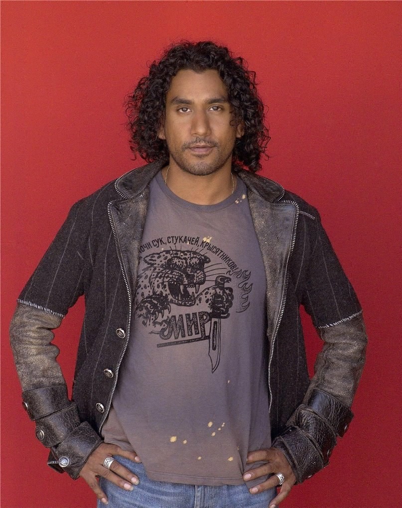 Naveen Andrews: pic #327095