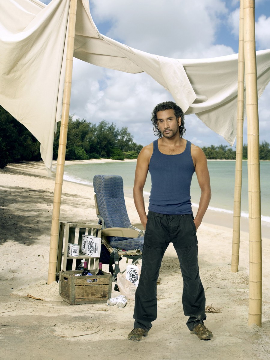 Naveen Andrews: pic #230152