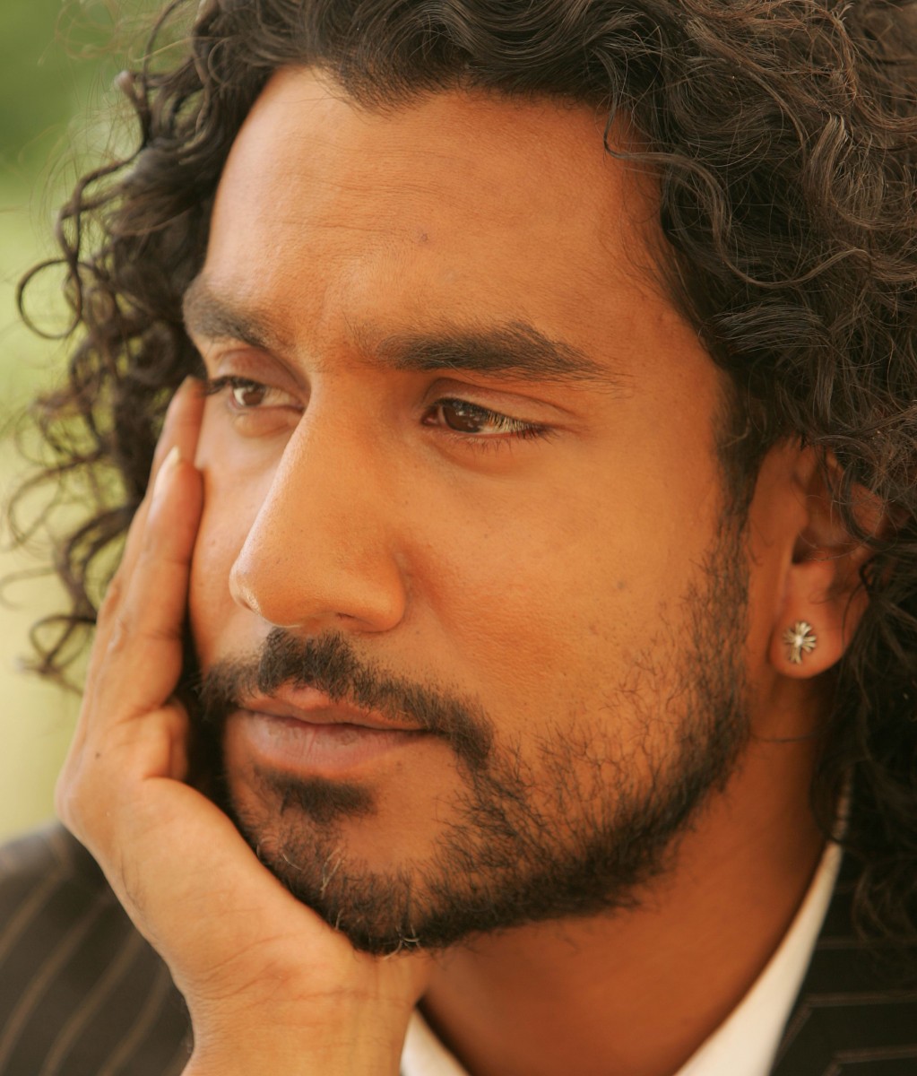 Naveen Andrews: pic #187876