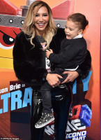photo 4 in Naya Rivera gallery [id1103331] 2019-02-05