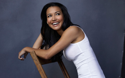 photo 4 in Naya Rivera gallery [id626190] 2013-08-17