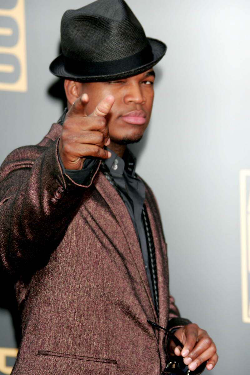 Ne-Yo: pic #127627