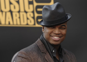 Ne-Yo photo #