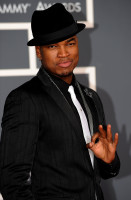 Ne-Yo photo #