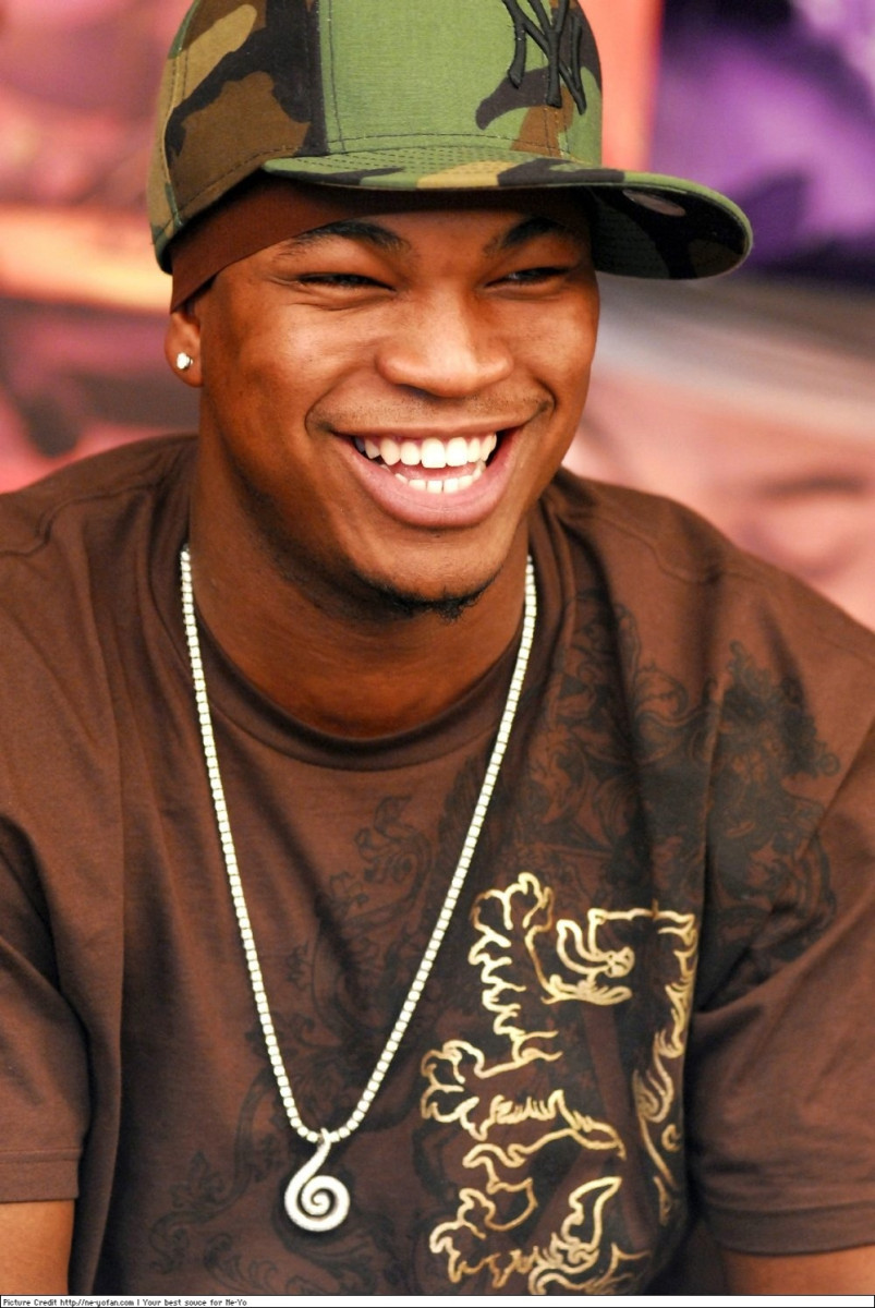 Ne-Yo: pic #120150