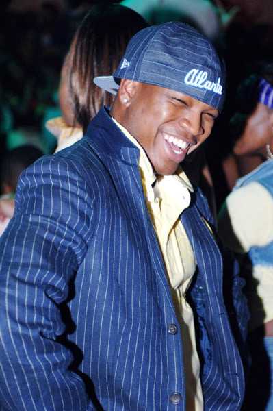 Ne-Yo: pic #55396