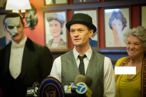 photo 21 in Neil Patrick Harris gallery [id688804] 2014-04-11