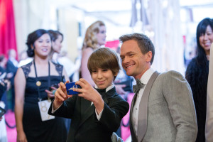 Neil Patrick Harris photo #