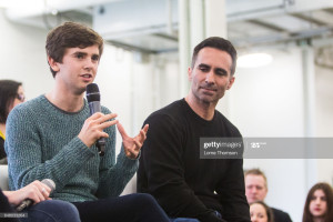 Nestor Carbonell photo #