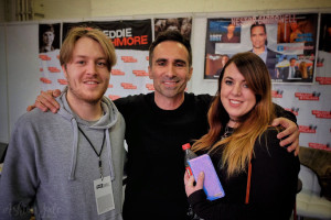 photo 9 in Nestor Carbonell gallery [id1280540] 2021-11-14