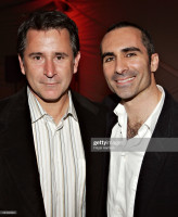 Nestor Carbonell photo #