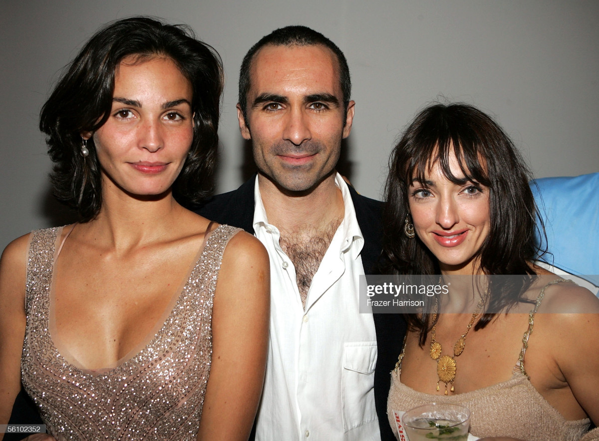 Nestor Carbonell: pic #1283564