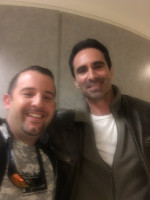 Nestor Carbonell photo #