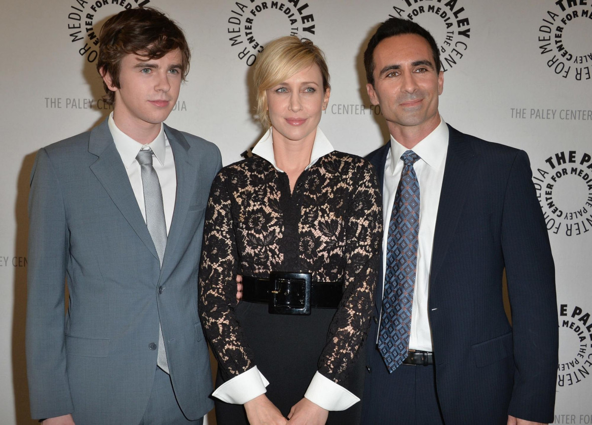Nestor Carbonell: pic #1283844