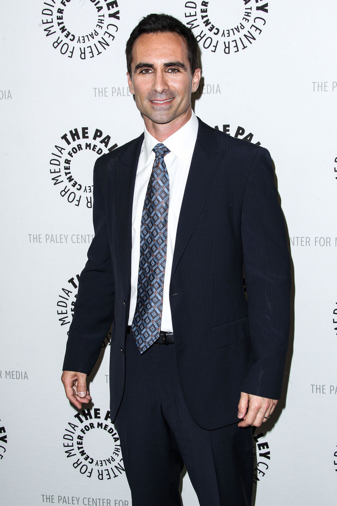 Nestor Carbonell: pic #1283847