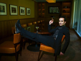 Nestor Carbonell photo #