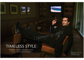 Nestor Carbonell photo #