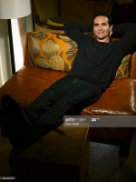 Nestor Carbonell photo #