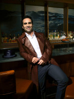 Nestor Carbonell photo #