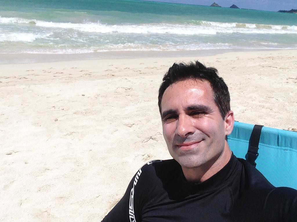 Nestor Carbonell: pic #1281188