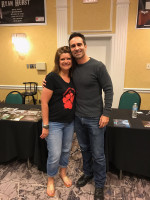 Nestor Carbonell photo #