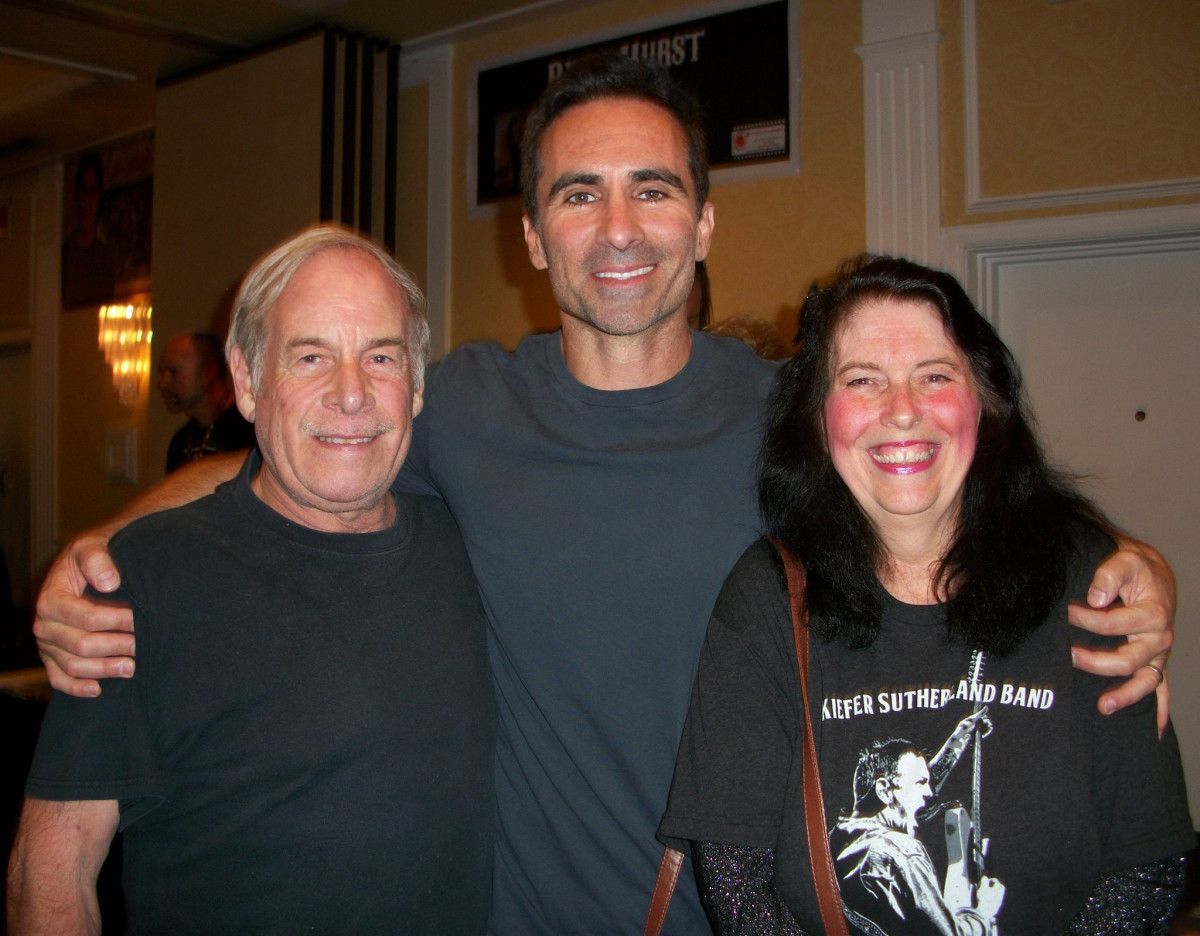 Nestor Carbonell: pic #1271738