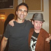 Nestor Carbonell photo #