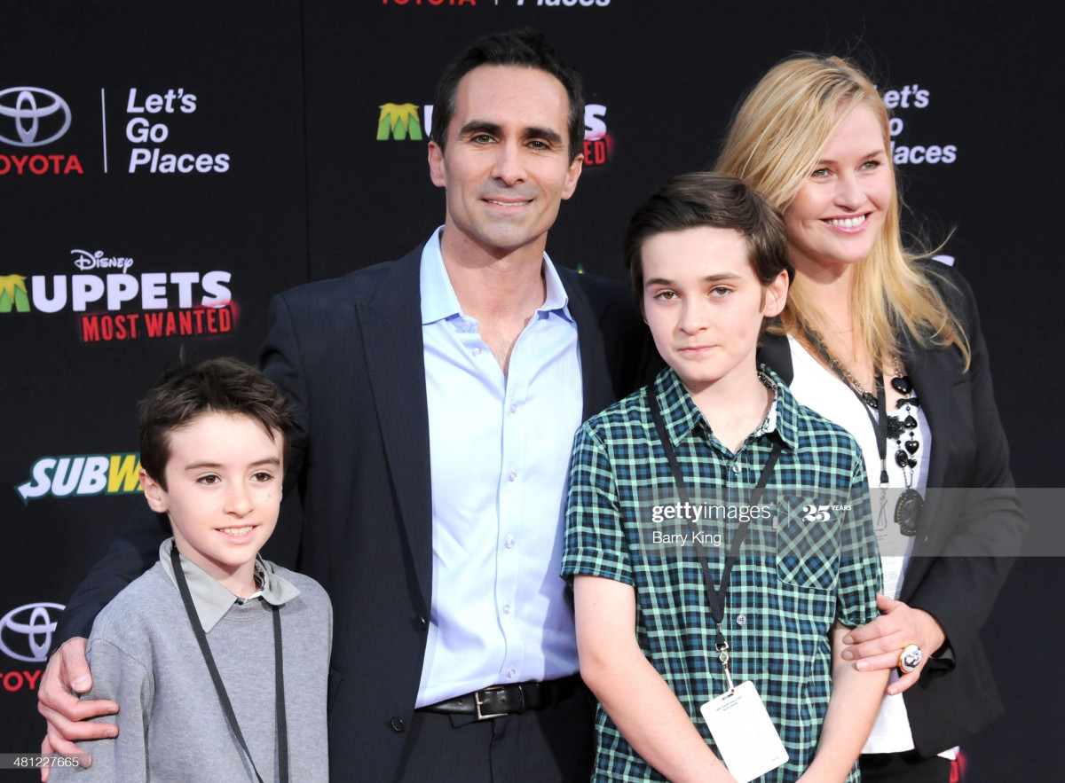 Nestor Carbonell: pic #1284775