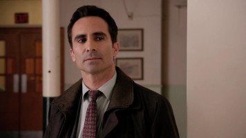 Nestor Carbonell photo #