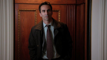 Nestor Carbonell photo #