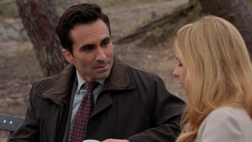 Nestor Carbonell photo #