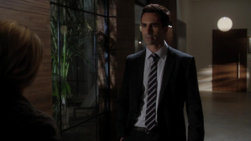 Nestor Carbonell photo #