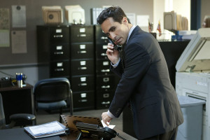 Nestor Carbonell photo #