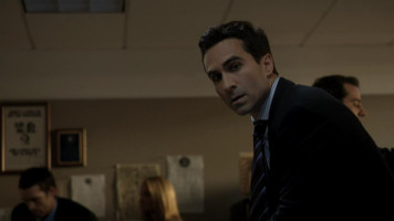 Nestor Carbonell photo #