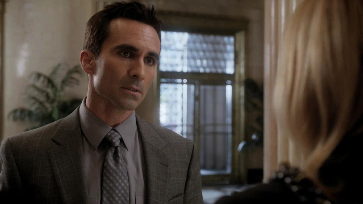 Nestor Carbonell: pic #1245742