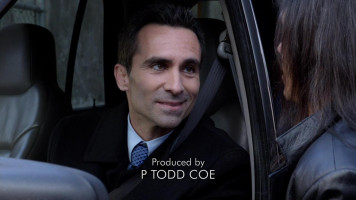 Nestor Carbonell photo #