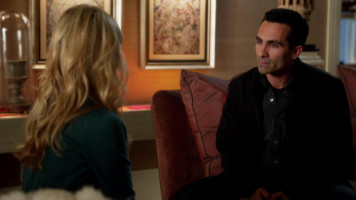 Nestor Carbonell photo #