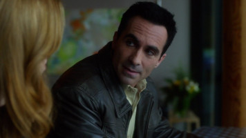 Nestor Carbonell photo #