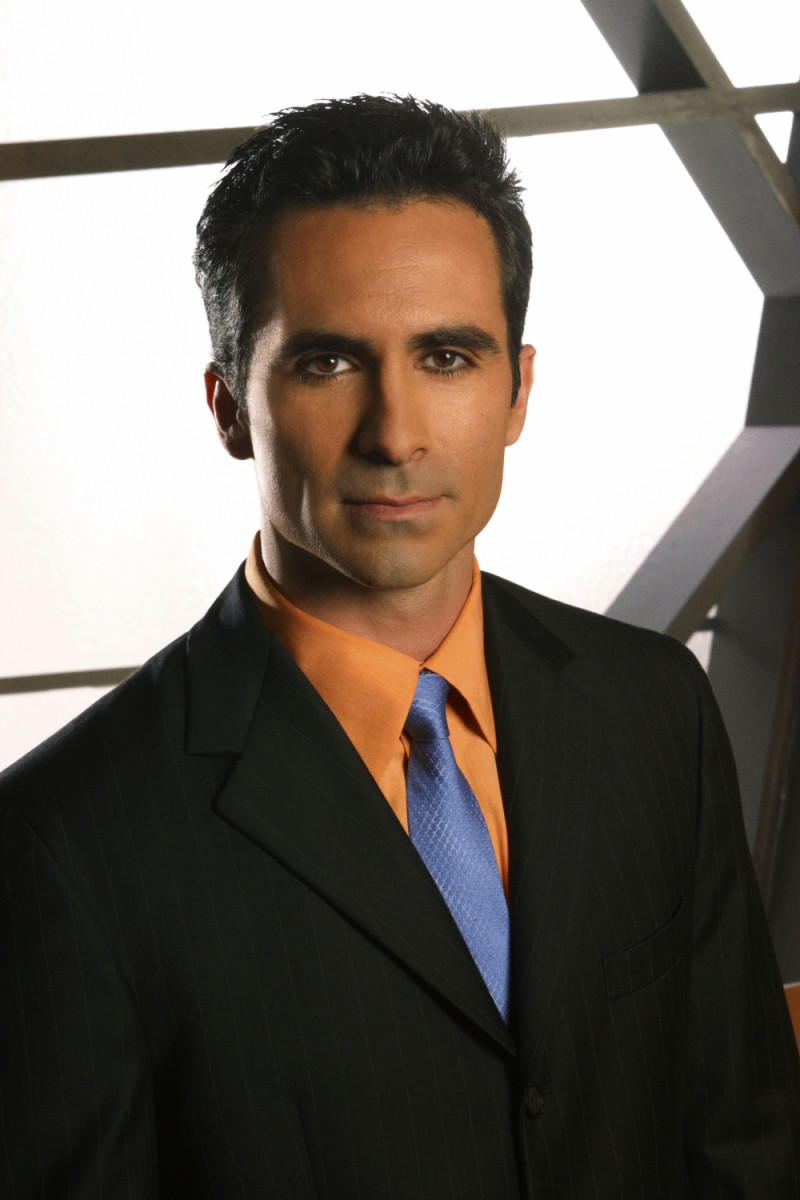 Nestor Carbonell: pic #1284782